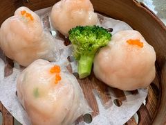 -坚记酒家·佛山老字号·顺德鱼生标准示范店