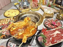 -妥妥烤肉料理(昙华林店)