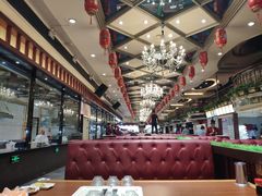 -金刚山烧烤(中山路店)