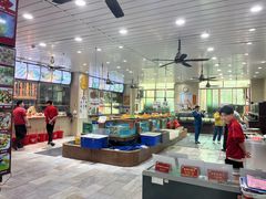 -国家五钻酒家·西樵旺阁渔村(西樵店)