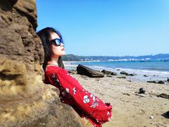 -涠洲岛南湾海洋运动公园