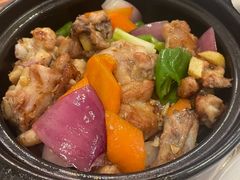 -富哥食店