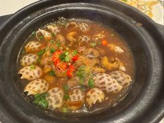 -金苑海鲜酒家(来魅力店)