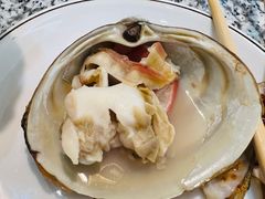 -震海贝烤贝·民俗特色店(延吉总店)