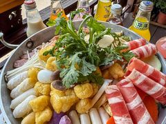 -韩热集市(百源店)