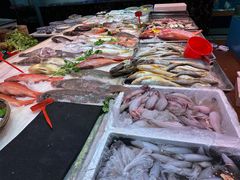 -德兴海鲜渔港(辉煌大厦店)