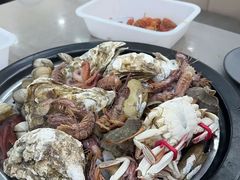 -仙螺岛海鲜自助餐厅(总店)