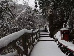 -修水东浒寨风景区