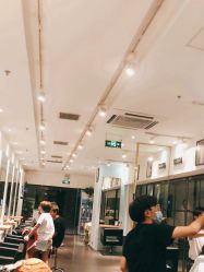 点击看大图 -东方麒麟·潘多拉SALON