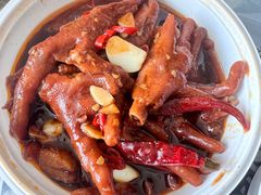 -老三样·旧食新味(万寿宫店)