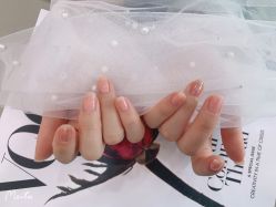 -NMS娜美莎美甲美睫皮肤管理中心