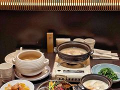 -庐灶江南·江南菜·四合院Bistro(东直门雍和宫·原华侨宾馆店)