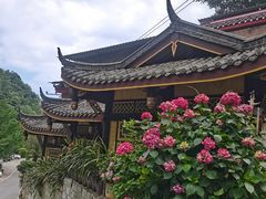 -龙窝子