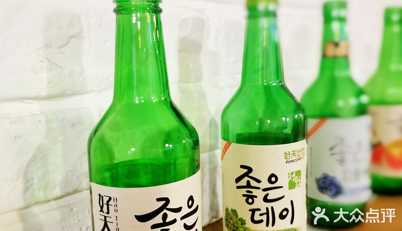 美味的韩国炸鸡来啦！
