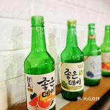 美味的韩国炸鸡来啦！