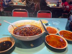 -川正旺江湖菜(三元桥店)