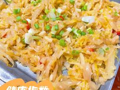 -肉串汪(月坛店)