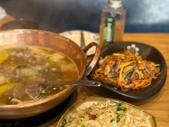 -妈妈的味道(和顺古镇店)