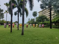-渔家火锅·海鲜自助餐·演艺(亚龙湾天域酒店)