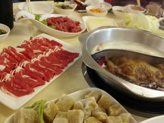 -彤德莱牛肉火锅(双港店)