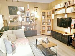 -宜家家居(哈尔滨商场店)