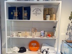 -香馥咖啡(民盈国贸城店)