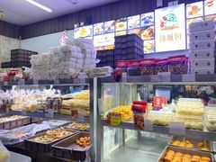 -闻酥园(大慈寺店)