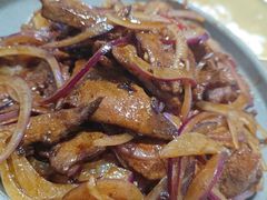 -有肉食·虎九闽菜(798艺术区店)