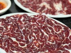 -五洲牛肉美食馆