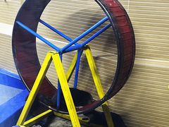 -太平洋海底世界