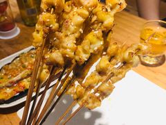 -木屋烧烤(岗顶二店)
