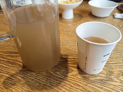 -一澜江宴·江景地标楚菜(江滩公园店)