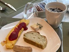 -厦门艾美酒店·新食谱西餐厅