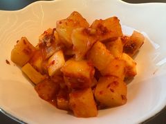 -松涛园朝鲜·海鲜·料理店(鸭绿江断桥店)