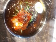 -大叹号·朝鲜族烤肉(潍坊泰华城店)