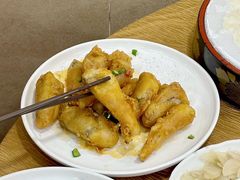 -寻味顺德·南记酒家·传统顺德菜·鱼生(广源路店)