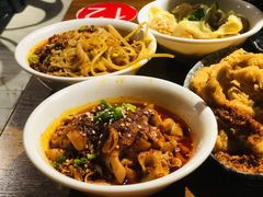 -付小姐在成都(五道口店)