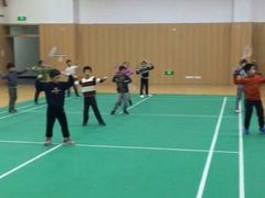 -火星羽毛球游泳乒乓球网球篮球台球滑板轮滑(踏水桥北街店)