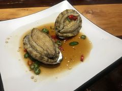 -臻鲜燕海鲜融合餐厅(金陵style店)