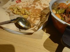 -关东小磨东北菜(上海长风大悦城店)