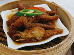 -金华安大酒楼·老牌潮菜·粤式茶点(东方国际店)