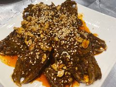 -红辣椒·川菜·火锅(大洋中心店)