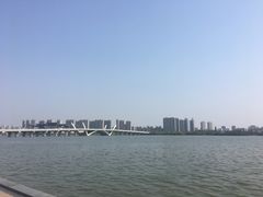 -蠡湖大桥公园