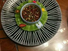 -丽晶轩中餐厅(重庆丽晶酒店)