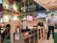 -叁宝烤肉• 西安烧烤(凤城十二路店)