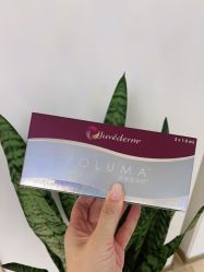 -JUVA欧华医美连锁