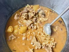 -红井路游艺炖锅·音乐餐吧(十渡店)