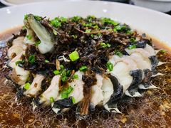 -绍兴名菜馆(可乐路店)