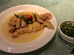 -皇朝会.经典传统粤菜(外滩店)