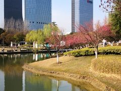 -白塘生态植物园